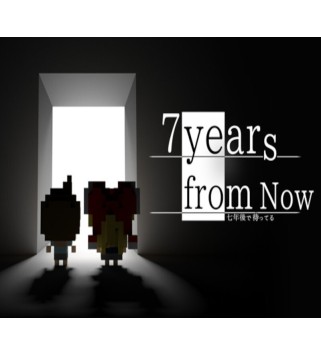 7 Years From Now Steam Key GLOBAL